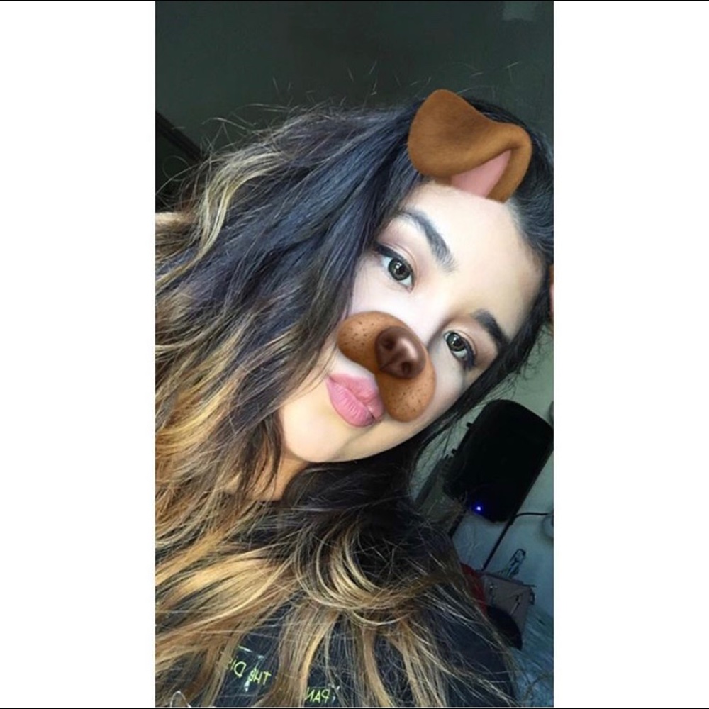 Meet your Posher, Kristaly